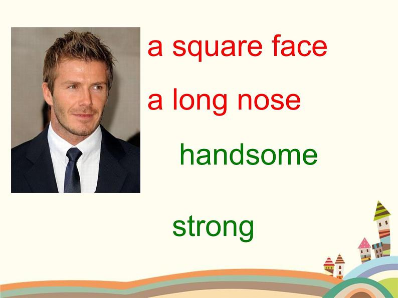 译林版英语八年级上册Unit 1 Friends_(2)课件第3页