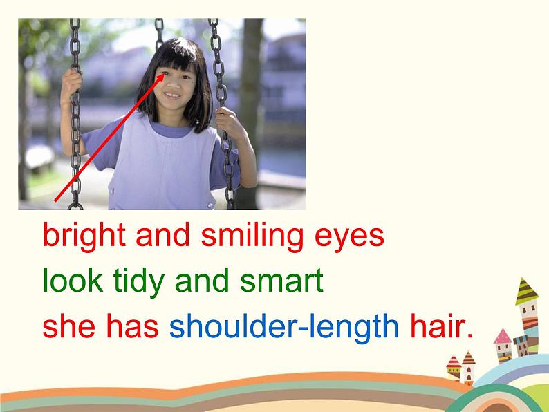 译林版英语八年级上册Unit 1 Friends_(2)课件第5页