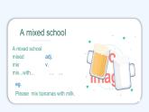 译林版英语八年级上册Unit2 School life Reading2课件