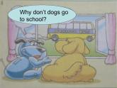 译林版英语八年级上册Unit 2 School life_(5)课件