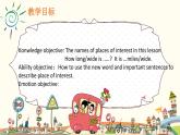 譯林版英語八年級上冊Unit3 A day out課件