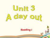 譯林版英語八年級上冊Unit 3 A day out_(2)課件