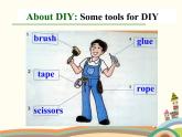 译林版英语八年级上册Unit 4 Do it yourself_(2)课件