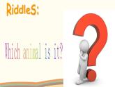 译林版英语八年级上册Unit 5 Wild animalsIntegrated skills课件