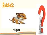 译林版英语八年级上册Unit 5 Wild animalsIntegrated skills课件