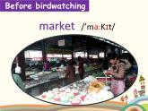 译林版英语八年级上册Unit 6 BirdwatchingWelcome to the unit课件