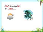 译林版英语八年级上册Unit 7 Seasons课件