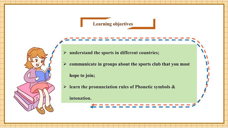 Unit 4 Fun in the sun!（第2课时）Function & Pronunciation.教学课件第2页