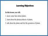 Unit 6  The power of plants Lesson 1 Starting out Reading (課件)--2024-2025學(xué)年外研版(2024)英語(yǔ)七年級(jí)上冊(cè)