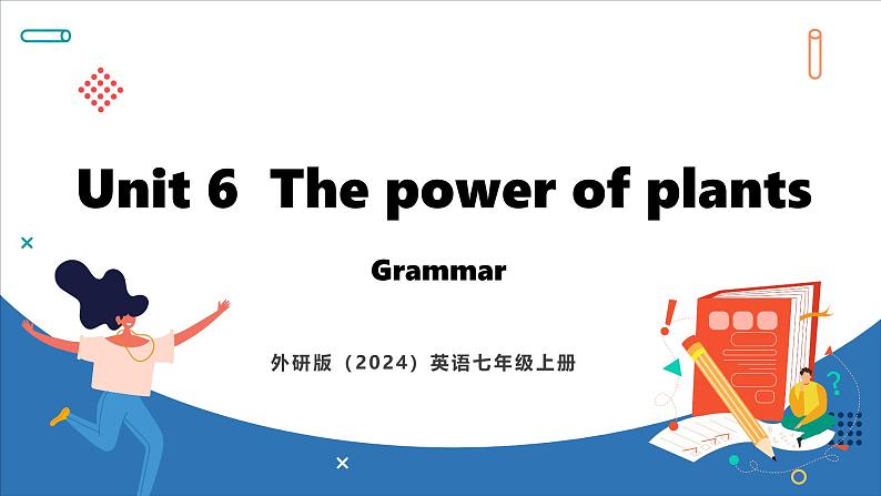 Lesson 2 Grammar第1页