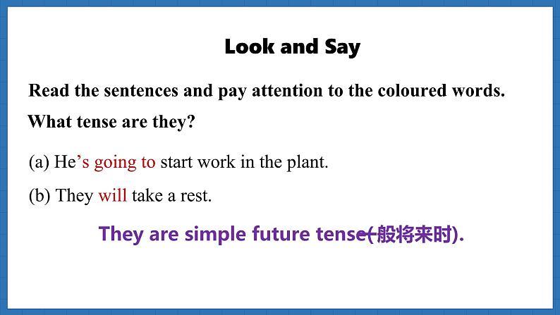 Lesson 2 Grammar第3页