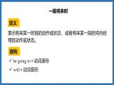 Unit 6  The power of plants Lesson 2 Grammar (課件)--2024-2025學(xué)年外研版(2024)英語(yǔ)七年級(jí)上冊(cè)