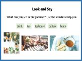 Unit 6  The power of plants Lesson 4 Reading for writing (課件)--2024-2025學(xué)年外研版(2024)英語(yǔ)七年級(jí)上冊(cè)