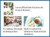 Unit 6  The power of plants Lesson 4 Reading for writing (課件)--2024-2025學(xué)年外研版(2024)英語(yǔ)七年級(jí)上冊(cè)