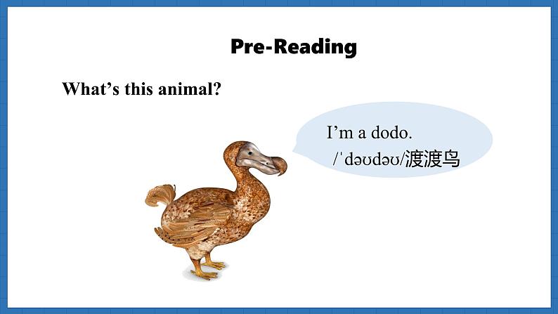 Unit 5  Fantastic friends Lesson 4 Reading for writing (课件)--2024-2025学年外研版(2024)英语七年级上册06