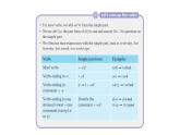 Unit7  Fun after school Section2、3 课件-2024-2025学年沪教版（2024）七年级英语上册