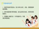 仁愛科普版（2024）七年級英語上冊課件 Unit 2  第8課時 Project & Review