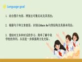 仁爱科普版（2024）七年级英语上册课件 Unit 3  第5课时 Grammar in Use