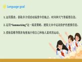 仁愛科普版（2024）七年級英語上冊課件 Unit 4  第3課時 Thinking Skills & Reading Strategies
