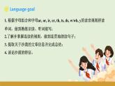 仁爱科普版（2024）七年级英语上册课件 Unit 5  第2课时 Function & Pronunciation
