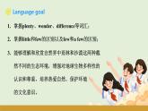仁爱科普版（2024）七年级英语上册课件 Unit 5  第4课时 Theme Reading