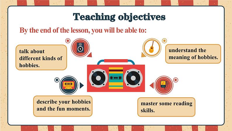 【优质公开课课件+教学设计+英文朗读稿】 Unit2 More than fun Understanding ideas新外研版七上英语02