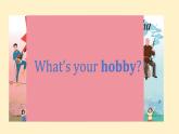 【優(yōu)質(zhì)公開課課件】Unit2 More than fun Developing ideas（含音頻）新外研版七上英語