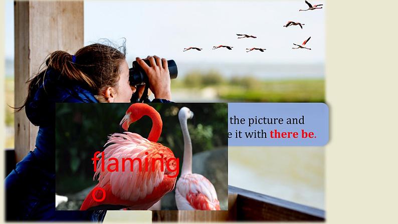 【优质公开课课件】Unit2 More than fun Developing ideas（含音频）新外研版七上英语03