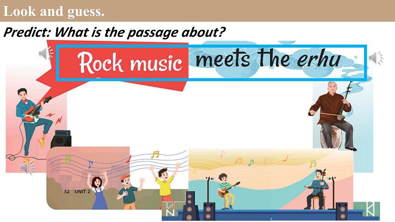 【优质公开课课件】Unit 2 More than fun Understanding ideas Period 1（含音视频）新外研版七上英语04