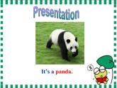 人教版初中英语七年级下册第五单元第1课《Why do you like pandas》教案 课件 作业设计 课堂实录视频