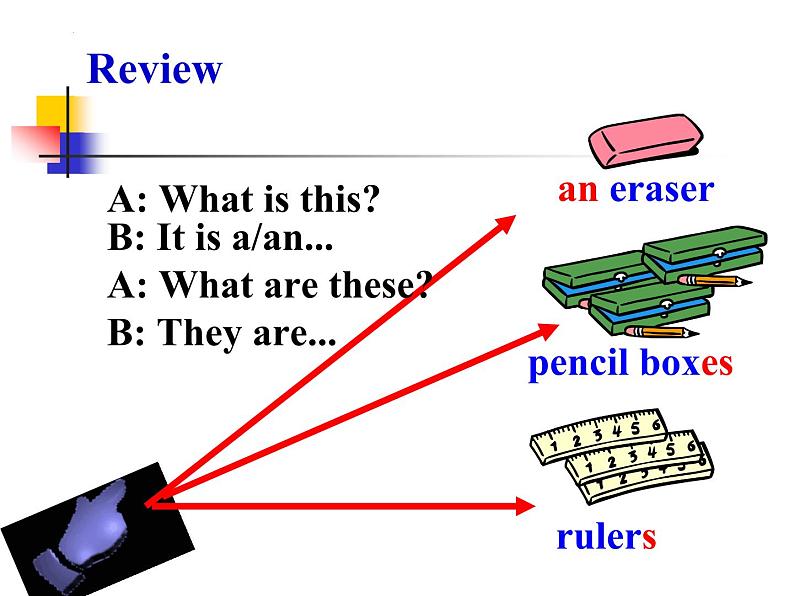 人教版七年级上册Unit4Where is  my schoolbag(3)第3页