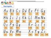 2024-2025学年人教版英语七年级上册Starter Unit1 Hello  Pronunciation(课件)