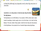 滬教牛津版（六三制三起）英語八上Unit  1  Encyclopaedias  More practice 課件+內(nèi)嵌音頻