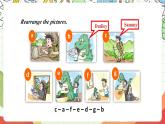滬教牛津版（六三制三起）英語八上Unit  1  Encyclopaedias  Writing 課件