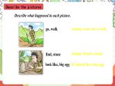滬教牛津版（六三制三起）英語八上Unit  1  Encyclopaedias  Writing 課件