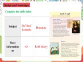 滬教牛津版（六三制三起）英語八上Unit 1 第一課時 Reading 1 課件+素材