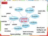 滬教牛津版（六三制三起）英語八上Unit 1 第二課時 Reading 2&Listening課件+素材