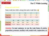 滬教牛津版（六三制三起）英語八上Unit  2  Numbers Speaking 課件+音視頻