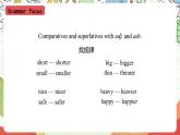 滬教牛津版（六三制三起）英語八上Unit  3  Computers Grammar 課件