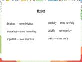 滬教牛津版（六三制三起）英語八上Unit  3  Computers Grammar 課件