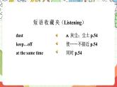 沪教牛津版（六三制三起）英语八上Unit  4  Inventions Listening 课件