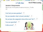 沪教牛津版（六三制三起）英语八上Unit  4  Inventions Speaking课件