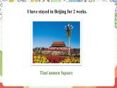滬教牛津版（六三制三起）英語(yǔ)八上Unit  5  Educational exchanges Grammar課件