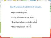 滬教牛津版（六三制三起）英語(yǔ)八上Unit  5  Educational exchanges Speaking課件