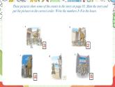 沪教牛津版（六三制三起）英语八上Unit  6  Ancient stories Reading课件