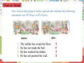 沪教牛津版（六三制三起）英语八上Unit  6  Ancient storiesGrammar课件