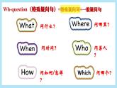 2024-2025學(xué)年人教版英語(yǔ)七年級(jí)上冊(cè) Unit 1 Section A ( 2e+GF) 課件