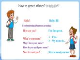 2024-2025學(xué)年人教版英語(yǔ)七年級(jí)上冊(cè)Unit 1 Section A (1a-1d) 課件