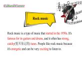 【優(yōu)質(zhì)公開課課件】Unit 2 More than fun Understanding ideas（含音頻）新外研版七上英語