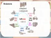 Unit 3 Our Colorful School Life！Function and Pronunciation - 七年级英语上册同步课件（仁爱版2024）